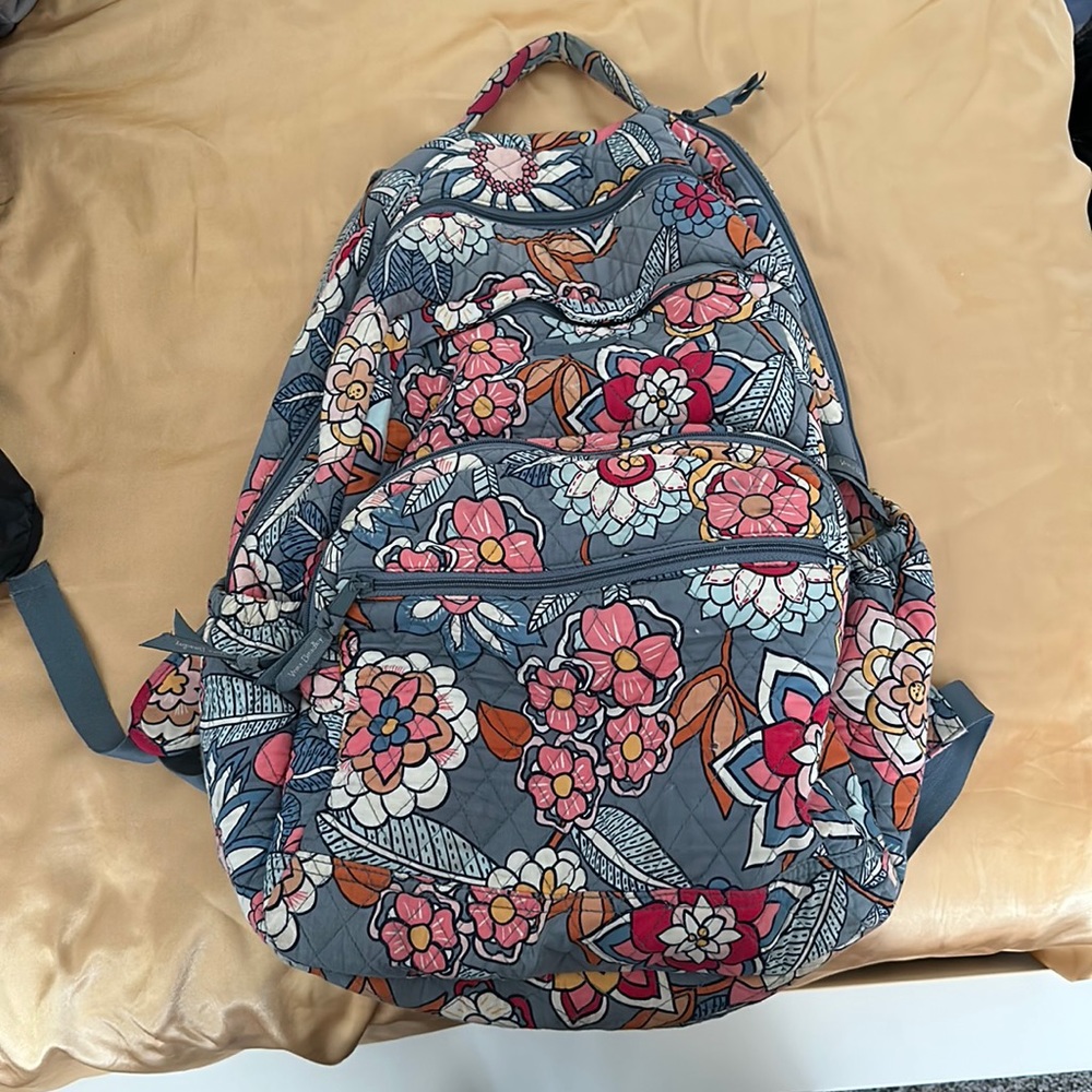 Vera Bradley Backpack